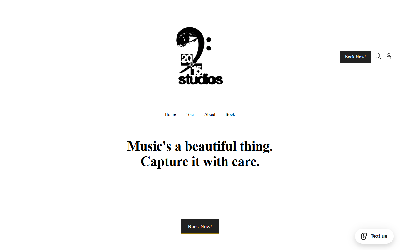 2015studios.com screenshot