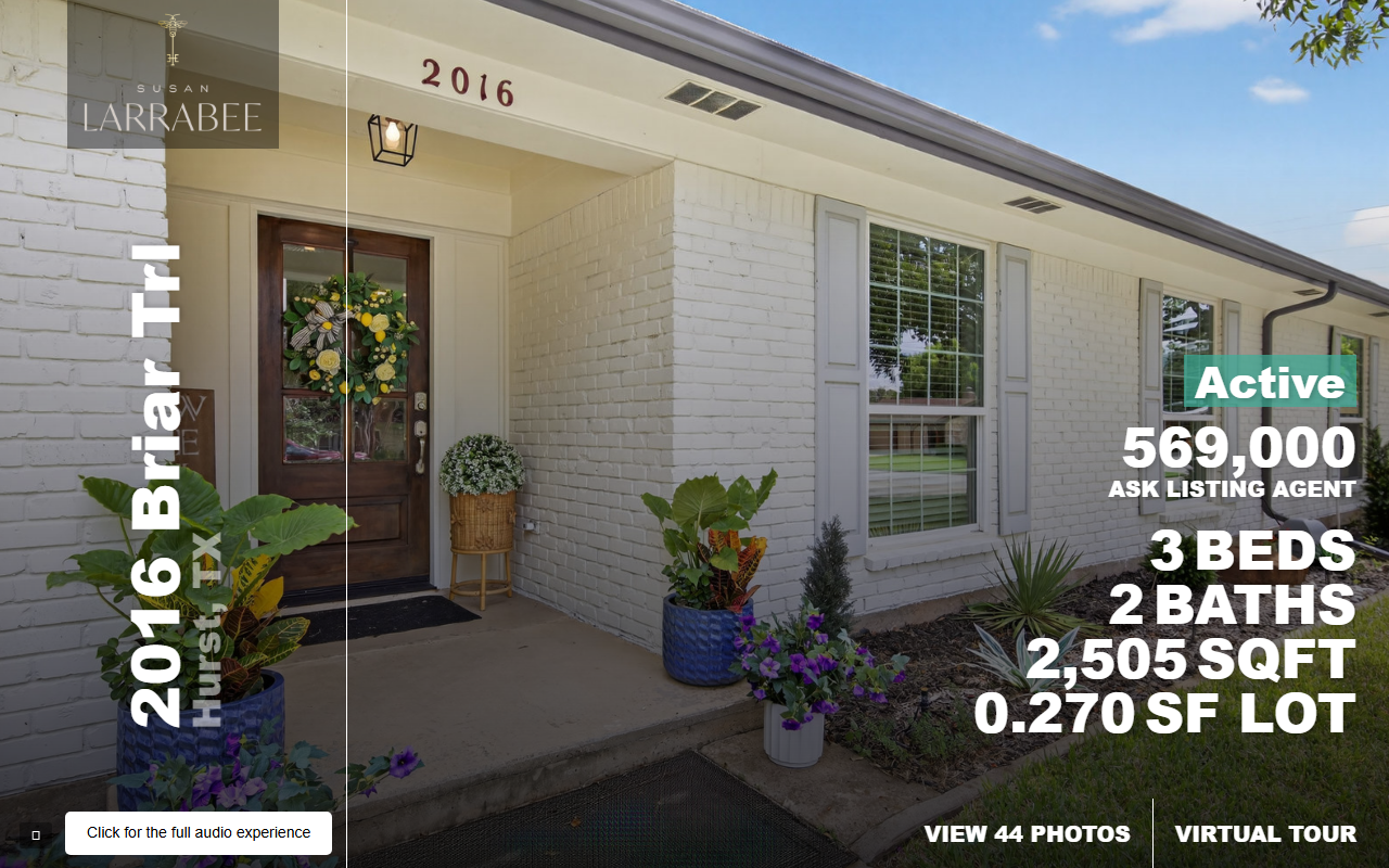 2016briartrl.com screenshot
