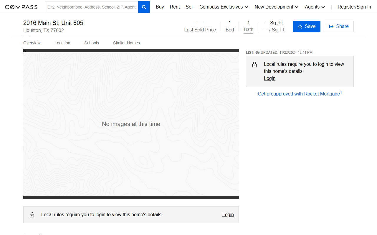 2016mainforsale.com screenshot