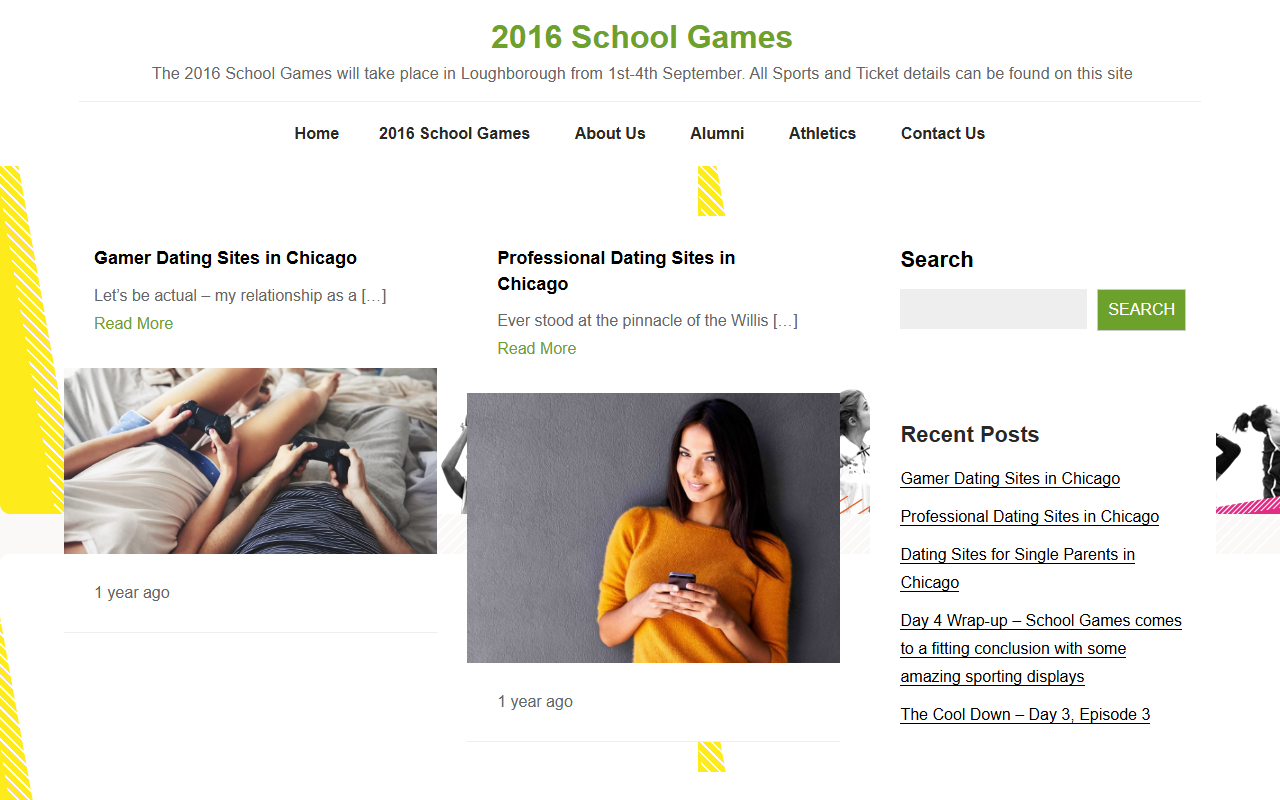 2016schoolgames.com screenshot