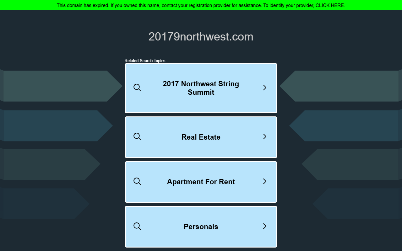 20179northwest.com screenshot