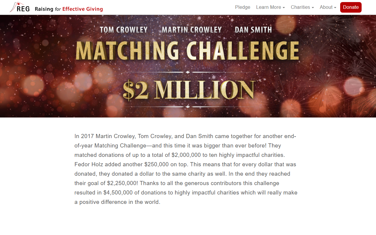 2017charitydrive.com screenshot