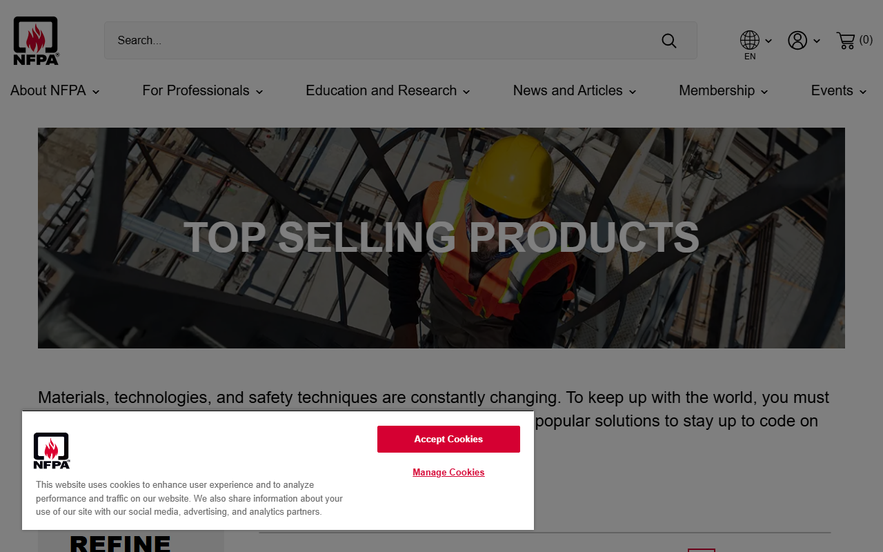 2017neccodebooks.com screenshot