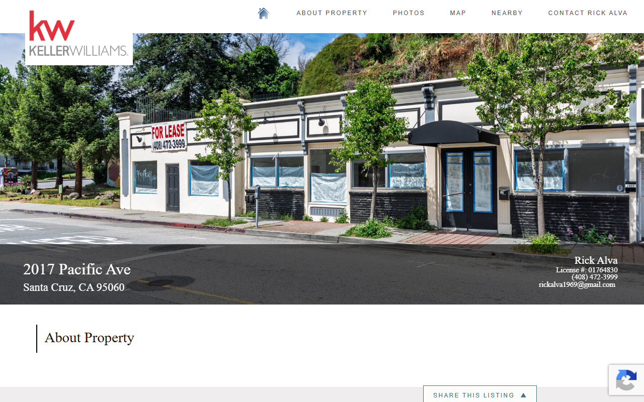2017pacificave.com screenshot