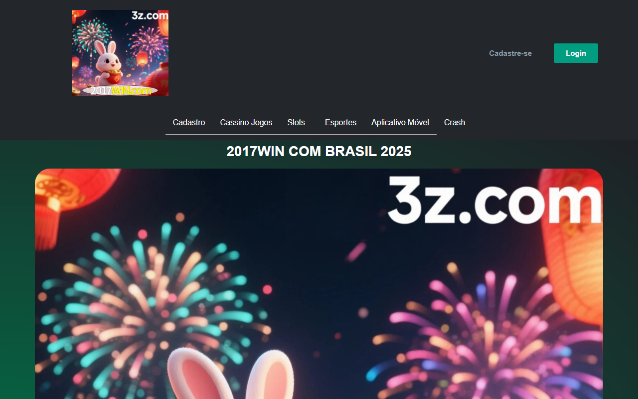 2017win-bet-br.com screenshot