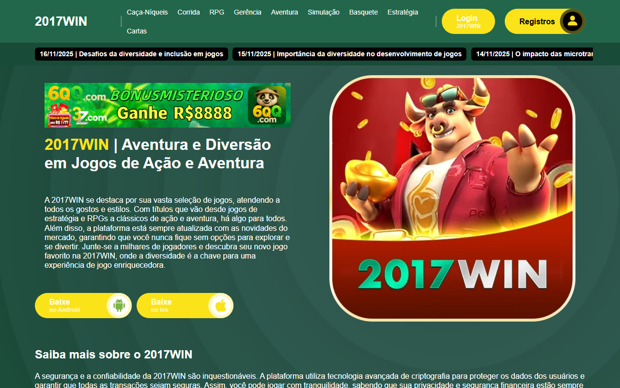 2017winbets.com screenshot