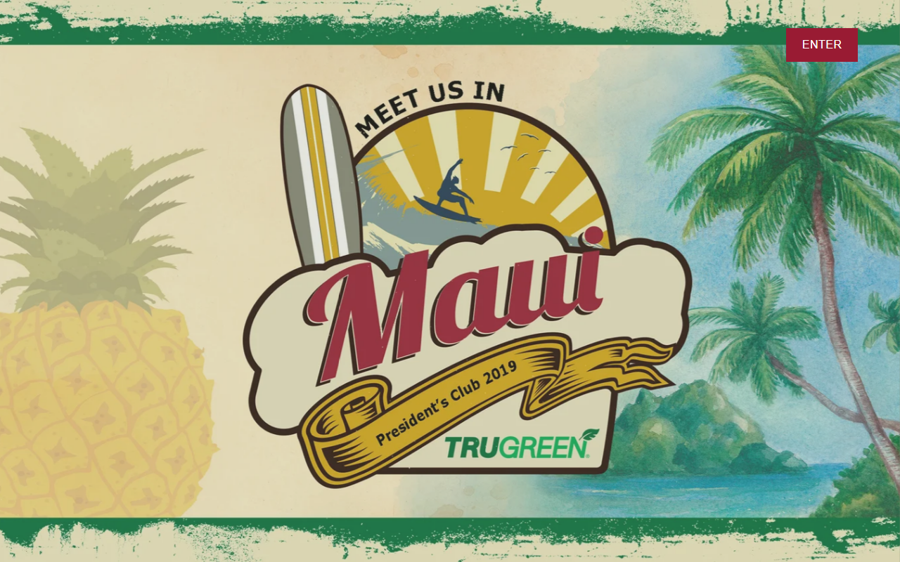 2019trugreen.com screenshot