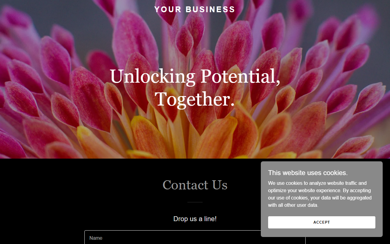 201capital-llc.com screenshot
