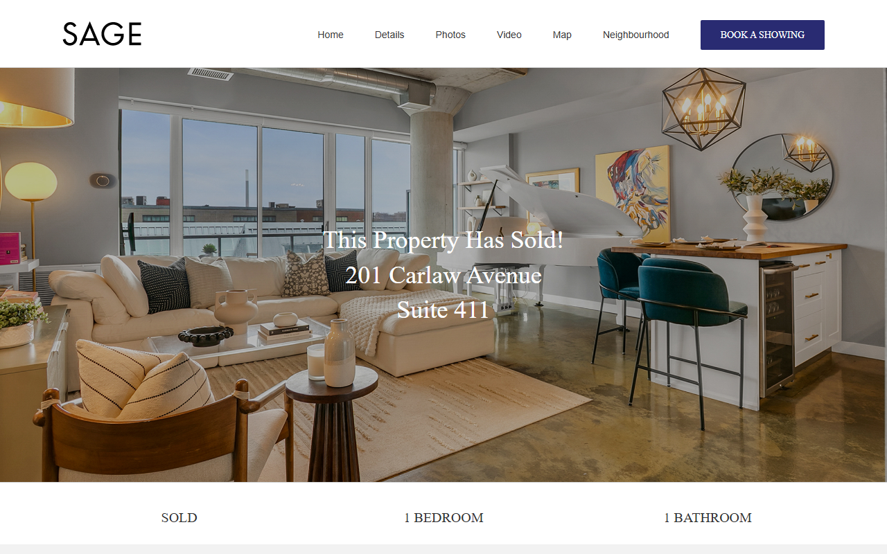 201carlawave-411.com screenshot