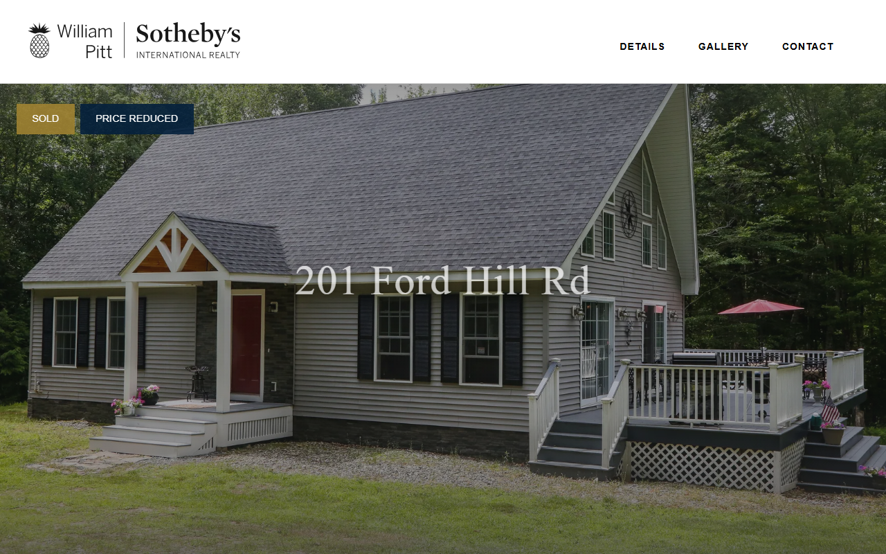 201fordhillrd.com screenshot