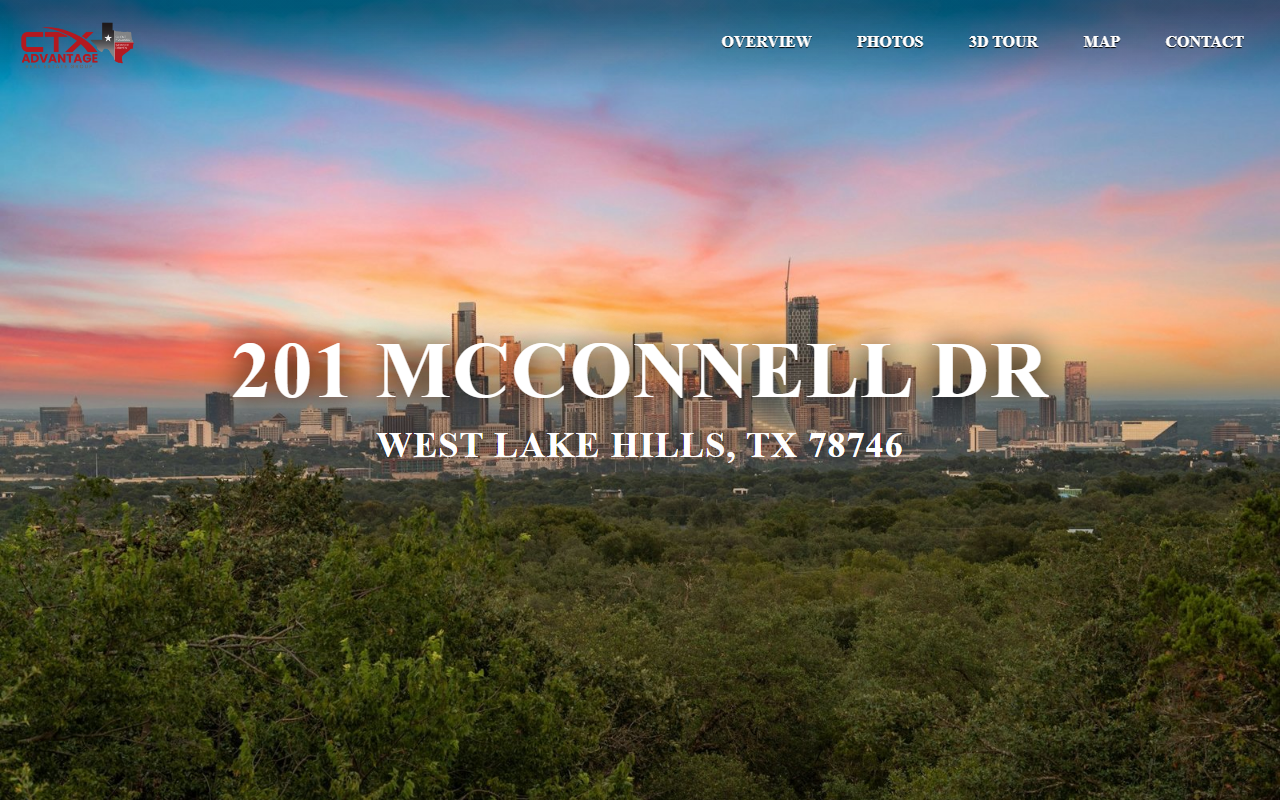 201mcconnell.com screenshot
