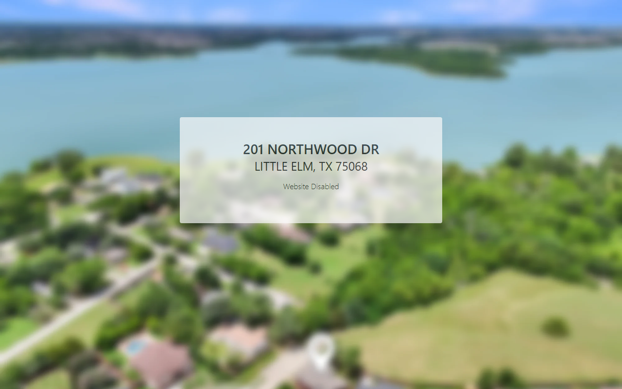 201northwood.com screenshot