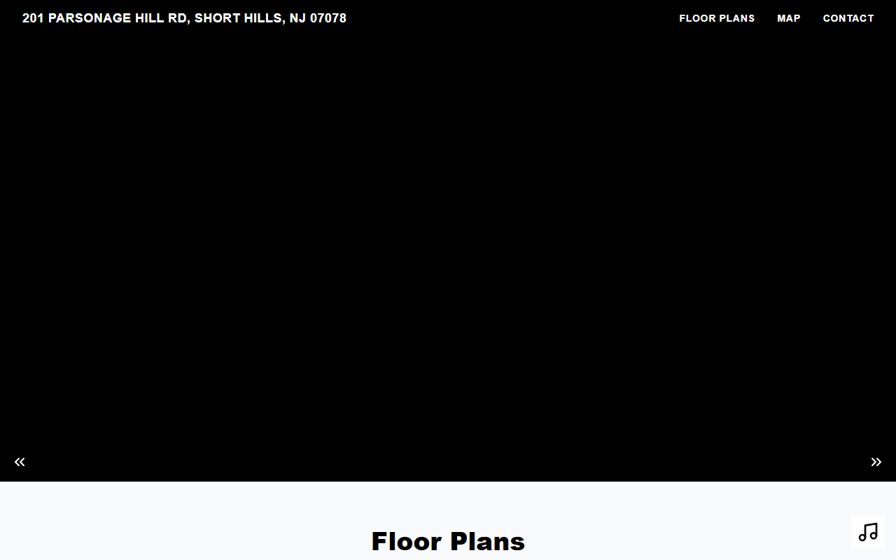 201parsonagehill.com screenshot