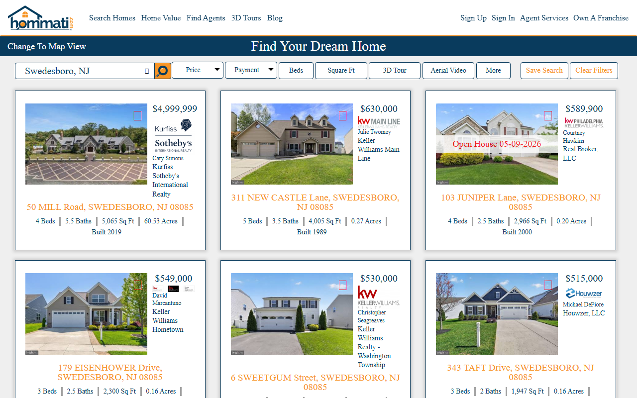 201shadybrookect.com screenshot