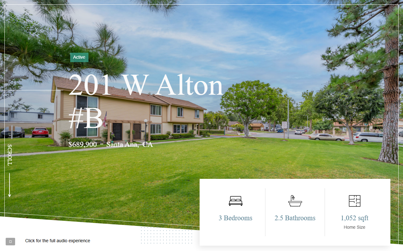 201westaltonb.com screenshot