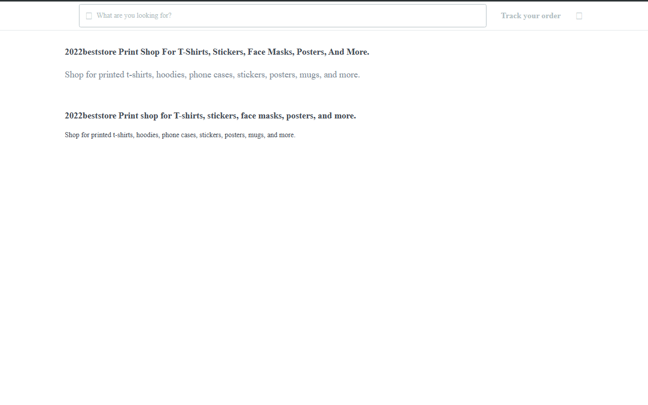 2022beststore.com screenshot