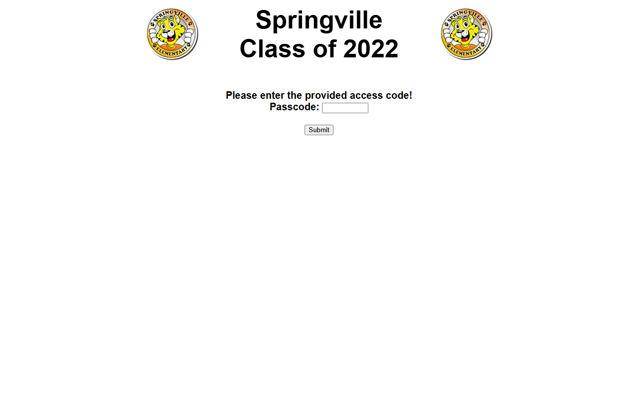 2022svgrads.com screenshot