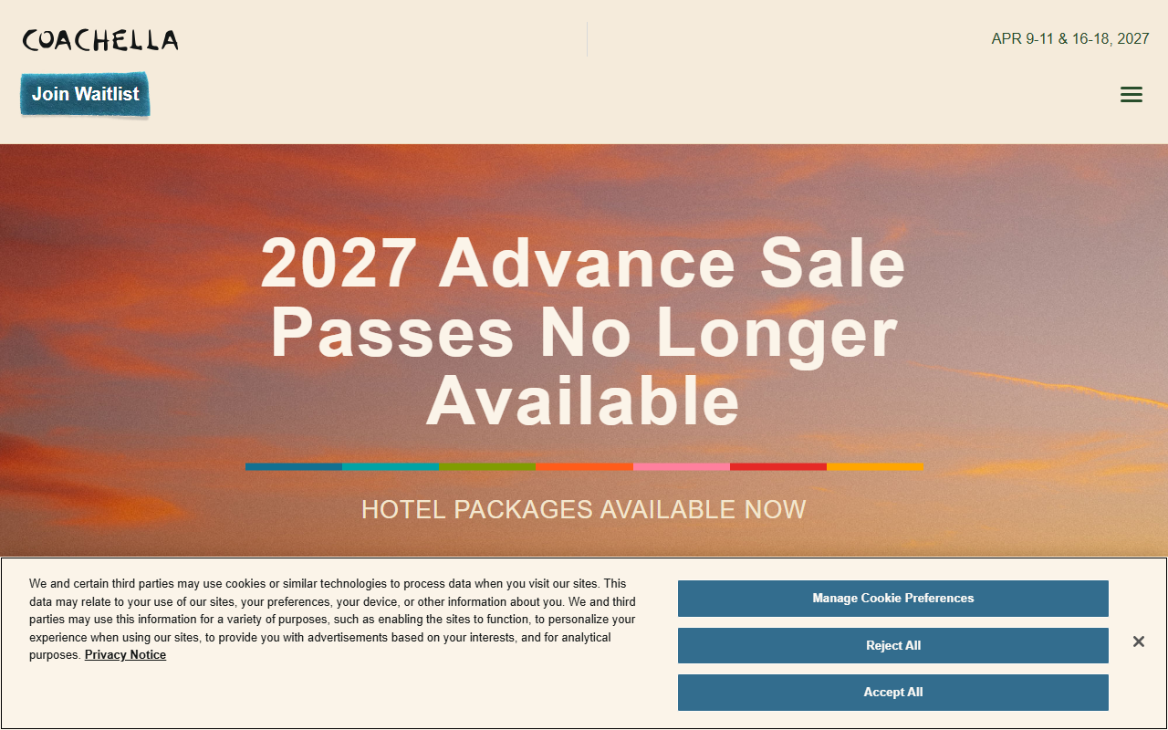 2023coachella.com screenshot