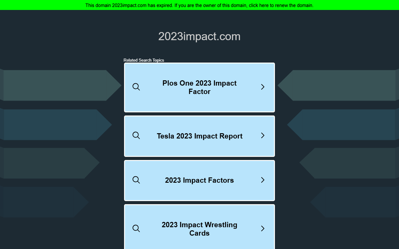 2023impact.com screenshot