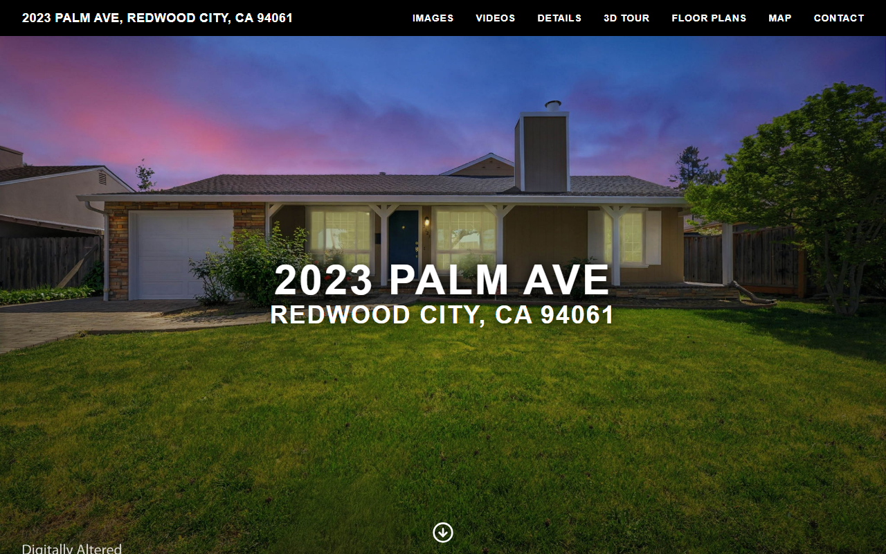 2023palmave.com screenshot