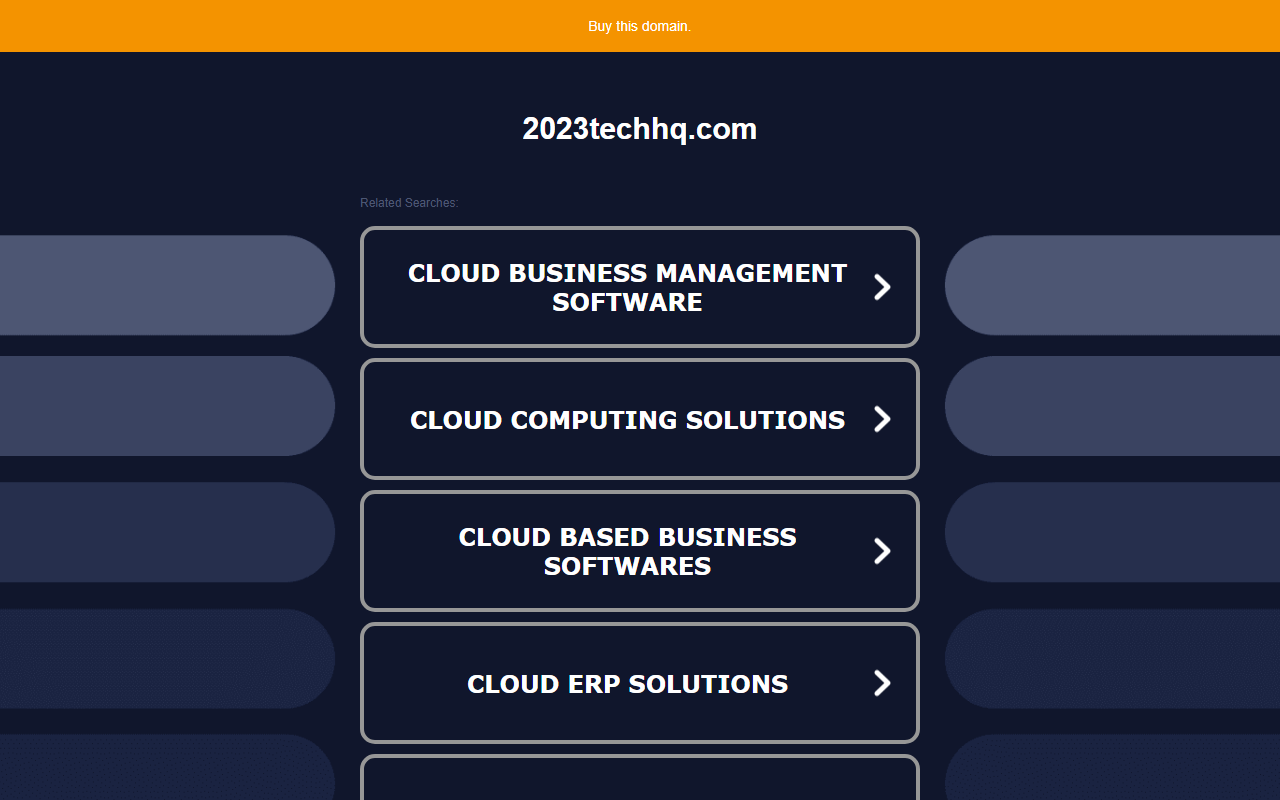 2023techhq.com screenshot
