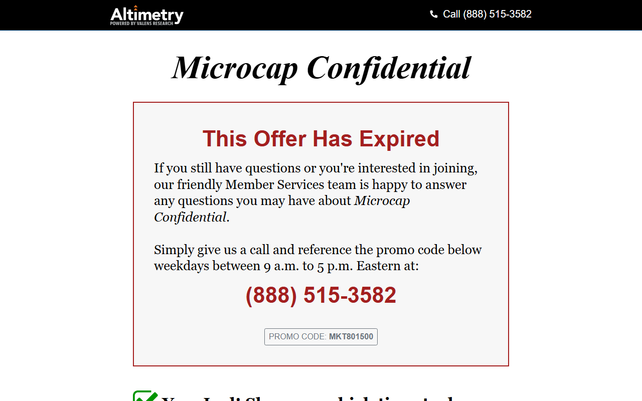 2023warning.com screenshot