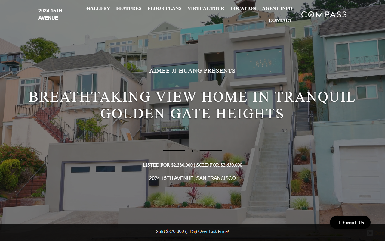 2024-15thave.com screenshot