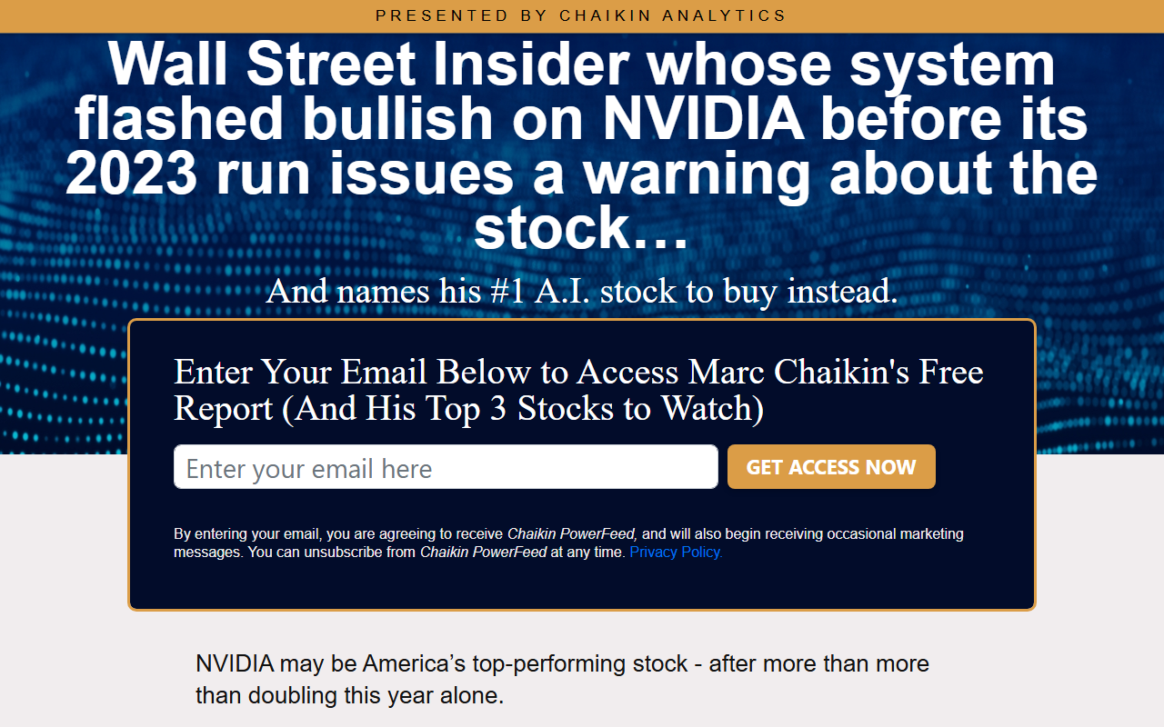2024aistock.com screenshot