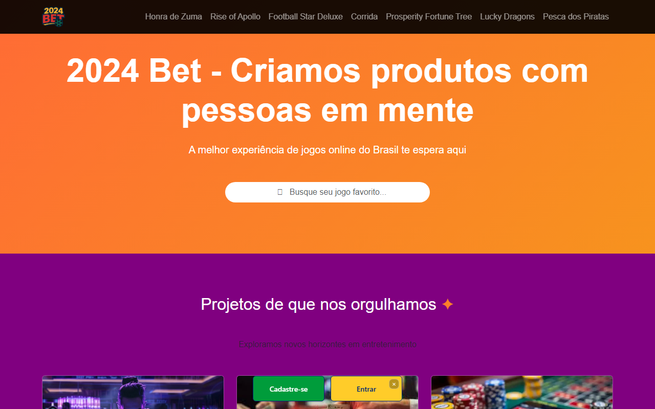 2024bet2024bet.com screenshot