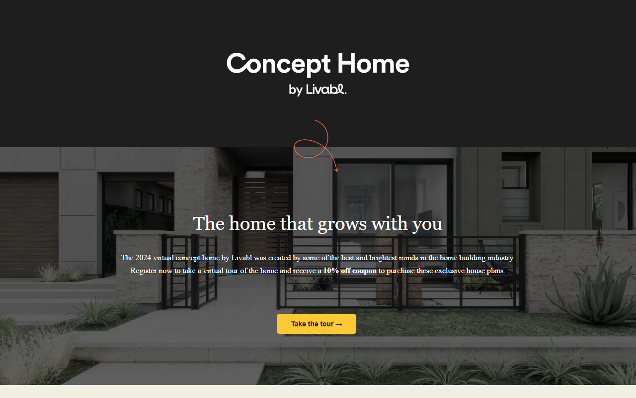 2024concepthome.com screenshot