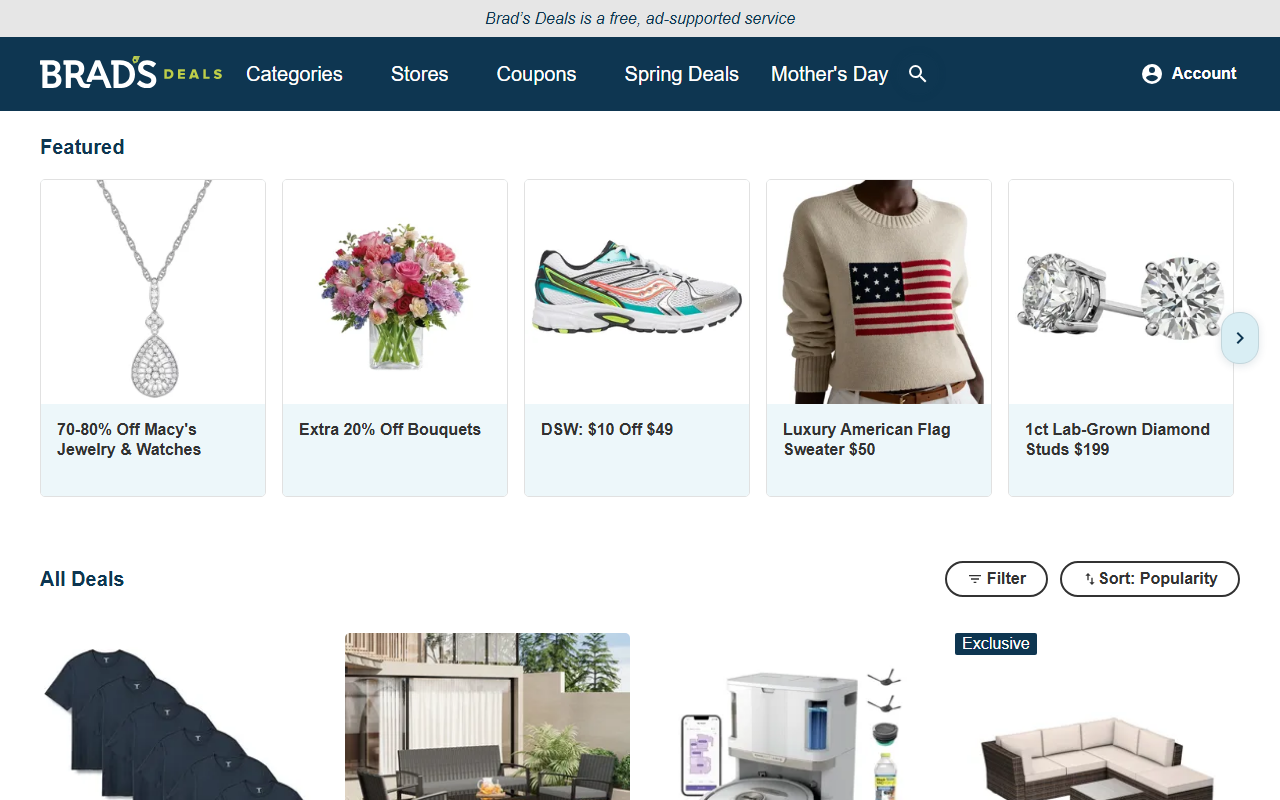 2024coupons.com screenshot