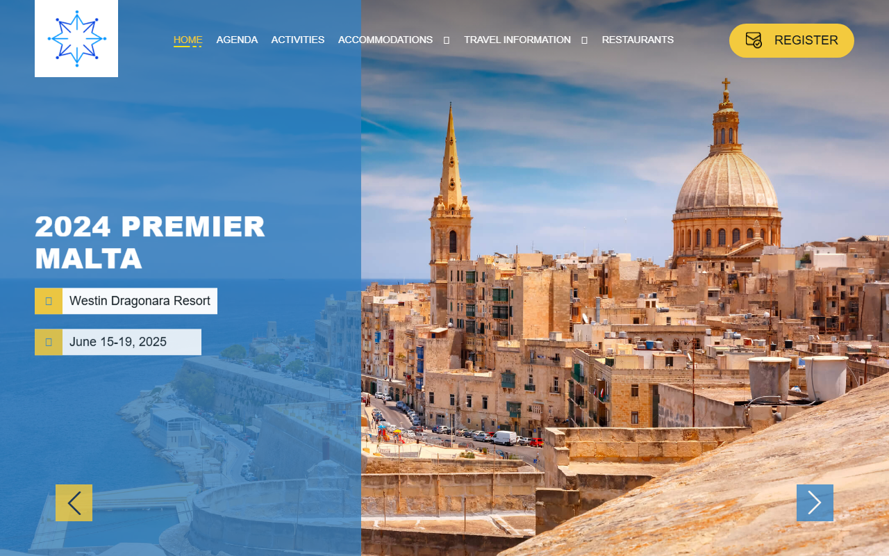 2024premiermalta.com screenshot