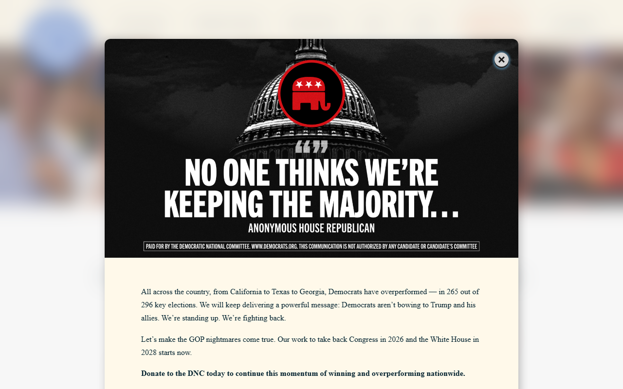 2024victory.com screenshot