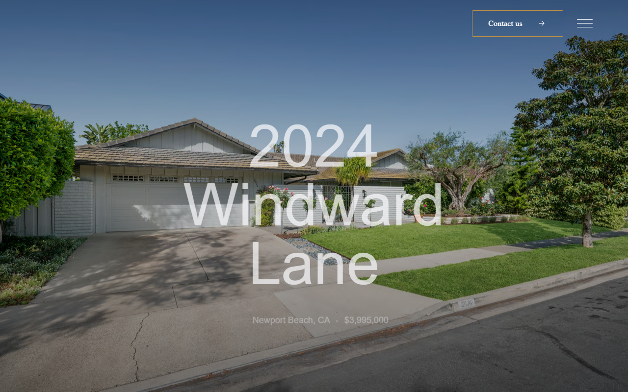 2024windward.com screenshot