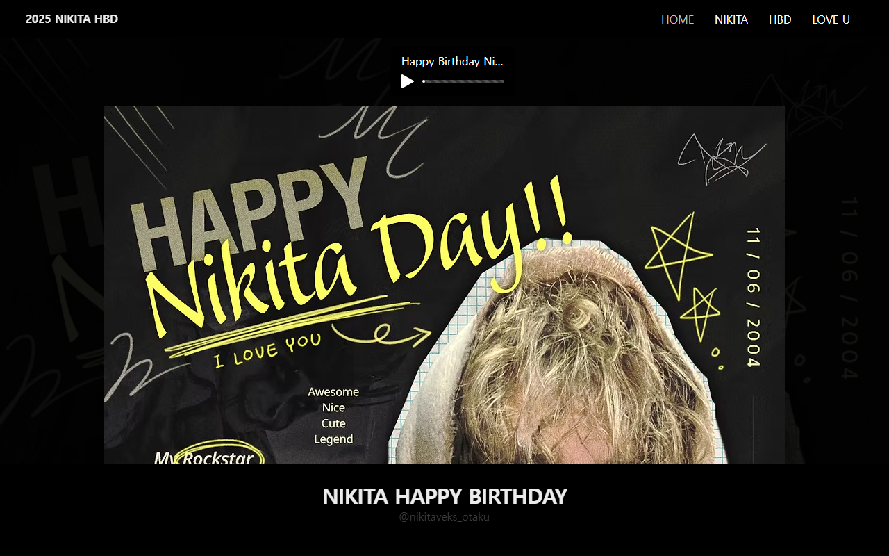 2025-nikita-hbd.com screenshot