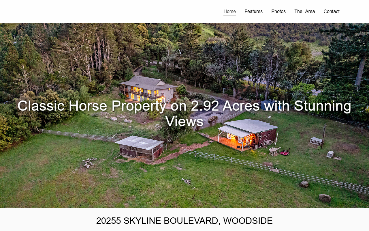 20255skyline.com screenshot