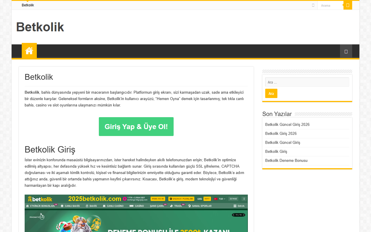 2025betkolik.com screenshot