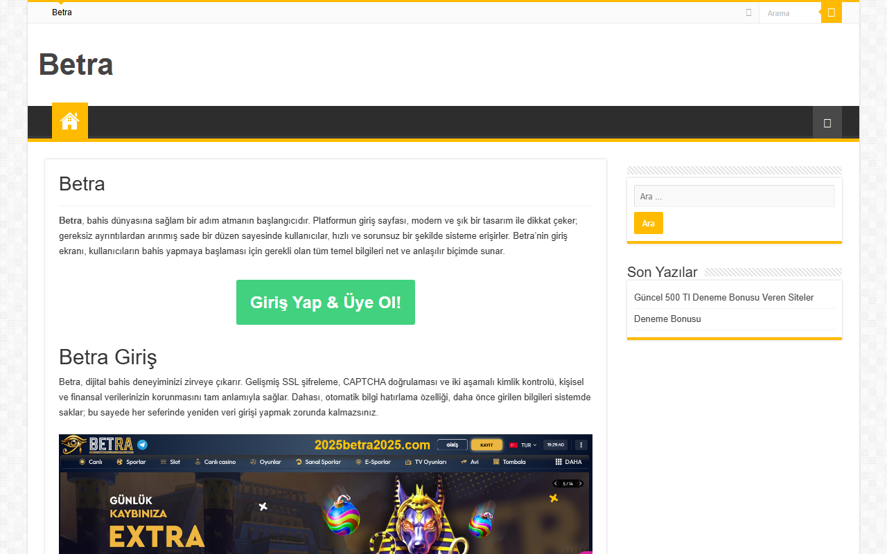 2025betra2025.com screenshot