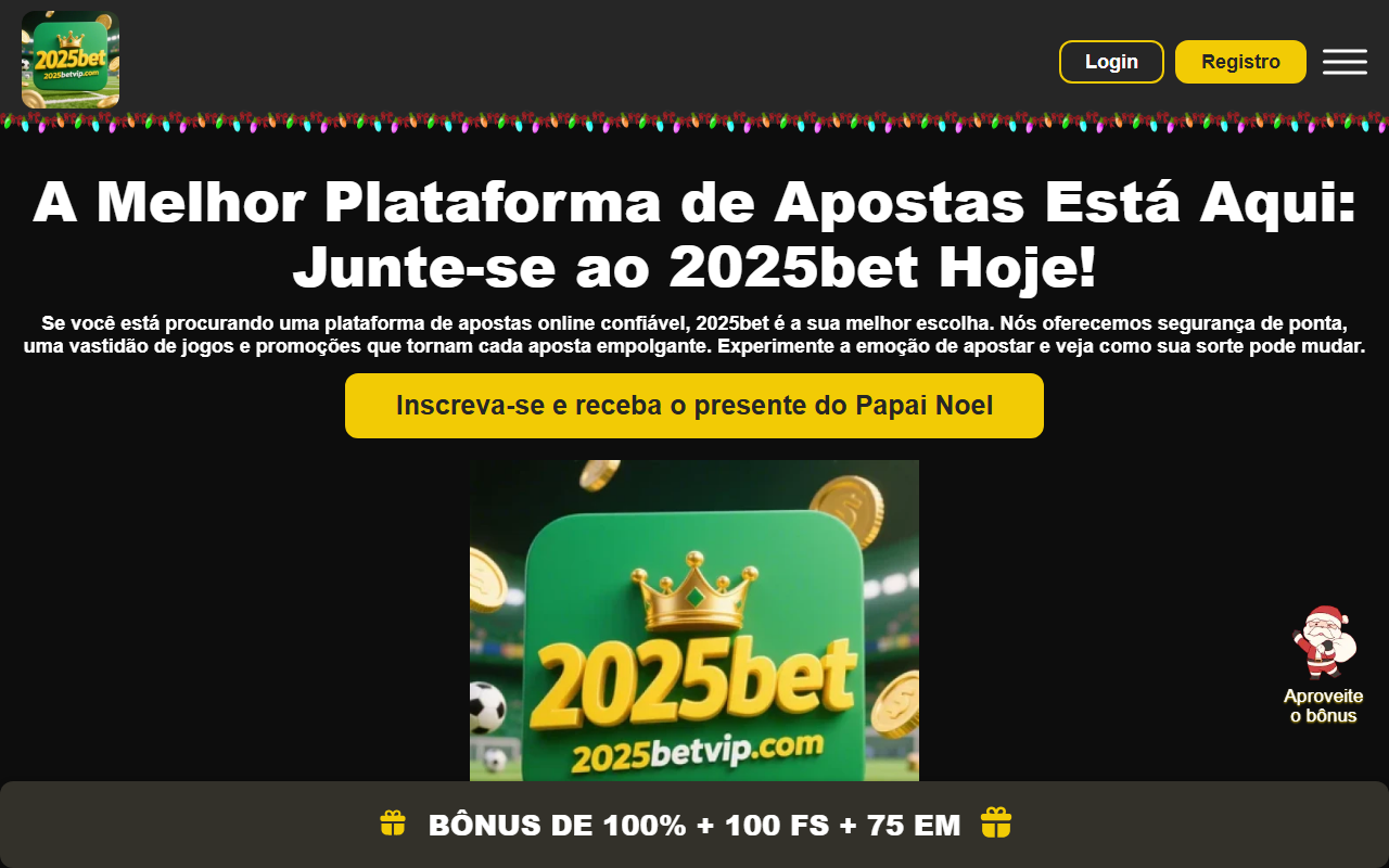 2025betvip.com screenshot
