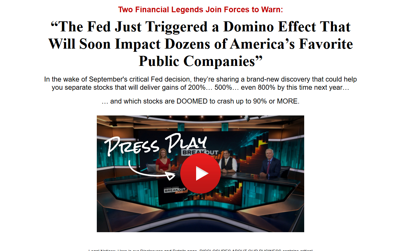 2025breakout.com screenshot