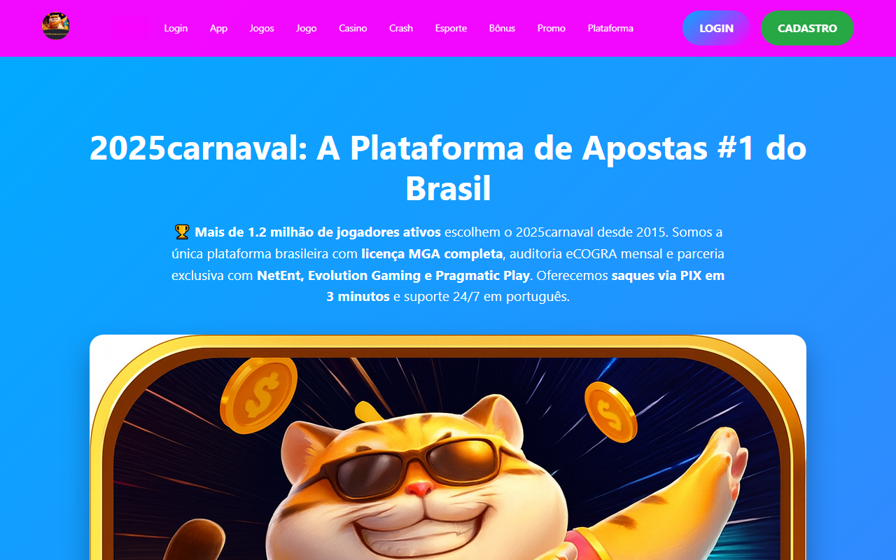 2025carnavalnn.com screenshot
