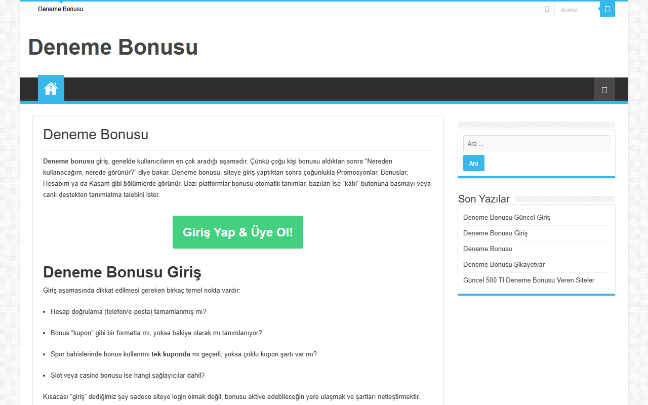 2025denemebonuss.com screenshot