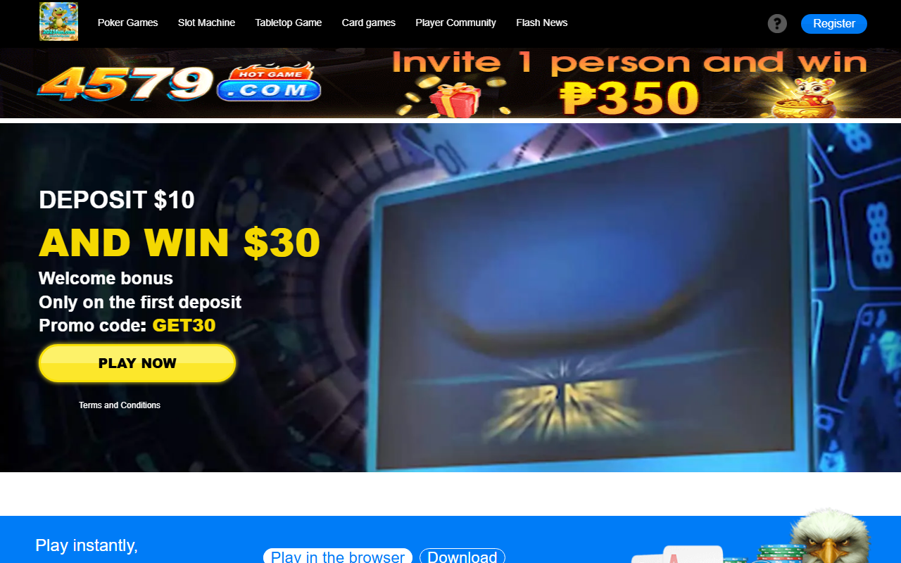 2025funvip.com screenshot