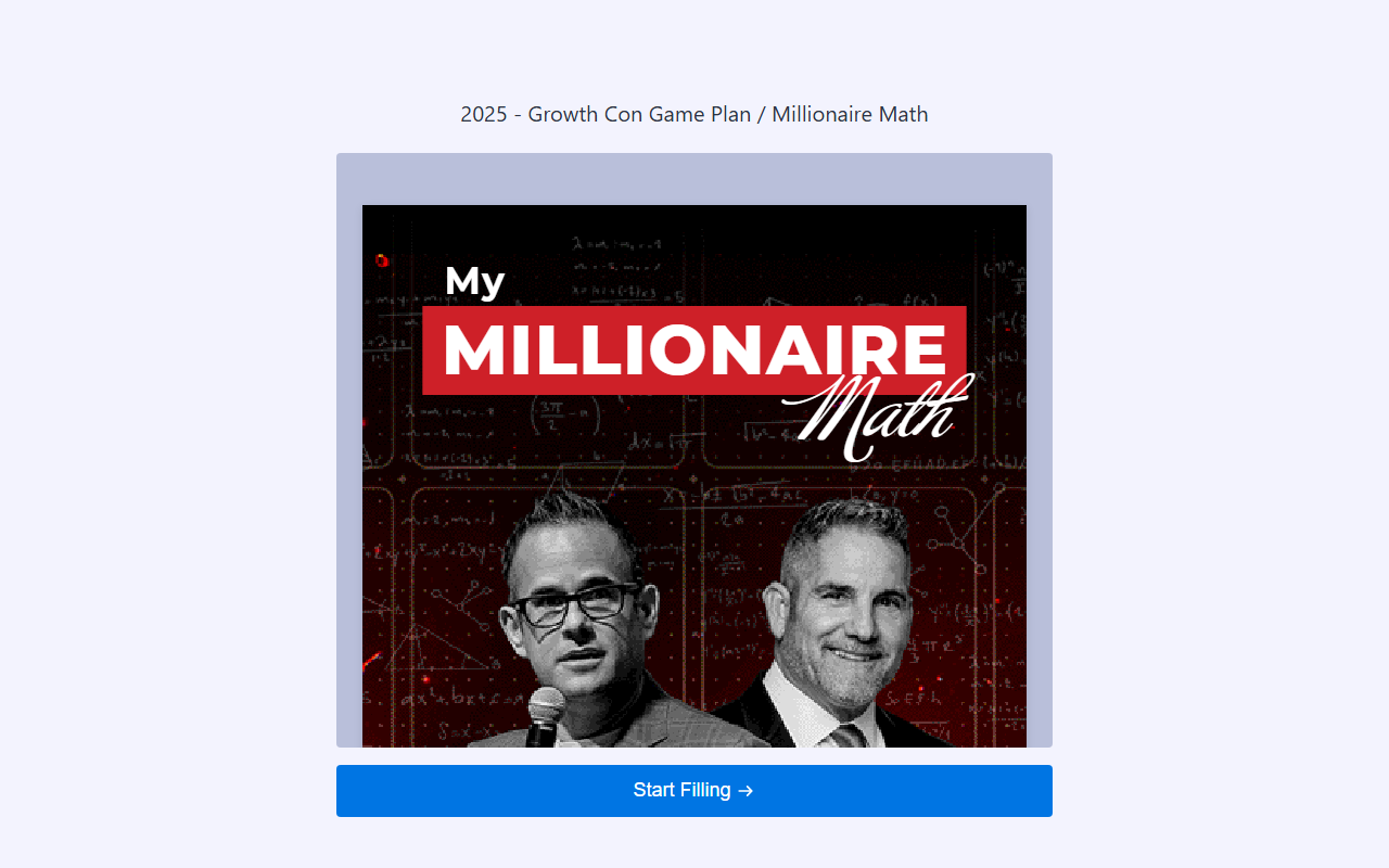 2025gameplan.com screenshot