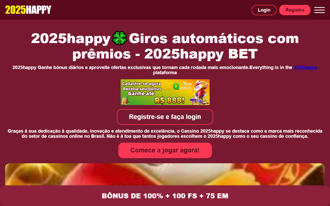 2025happy-1w.com screenshot