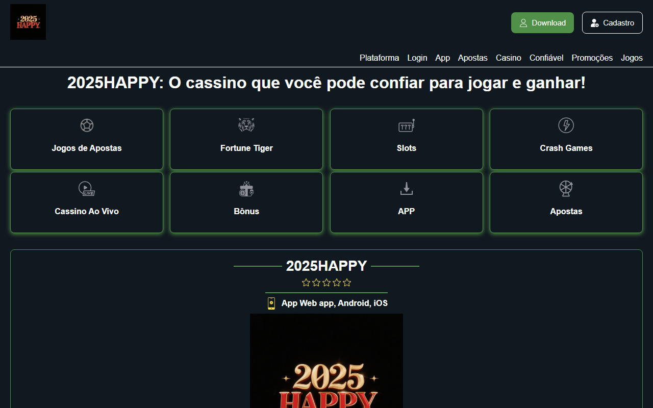 2025happy-win.com screenshot