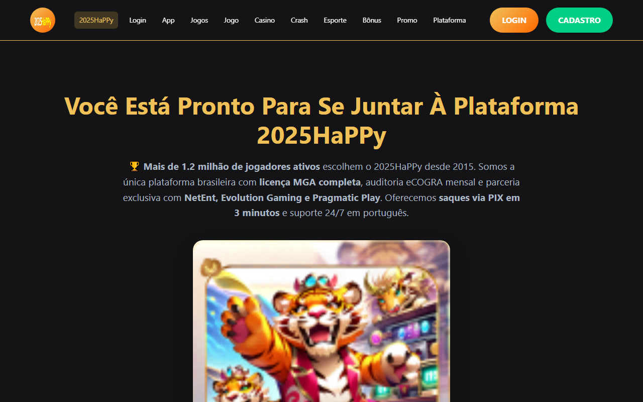 2025happy1m.com screenshot