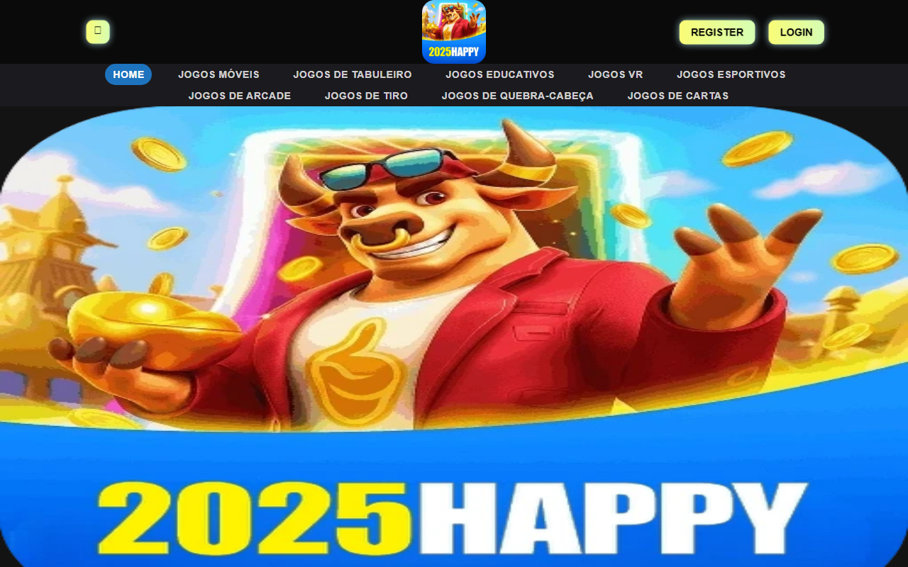 2025happyapps.com screenshot
