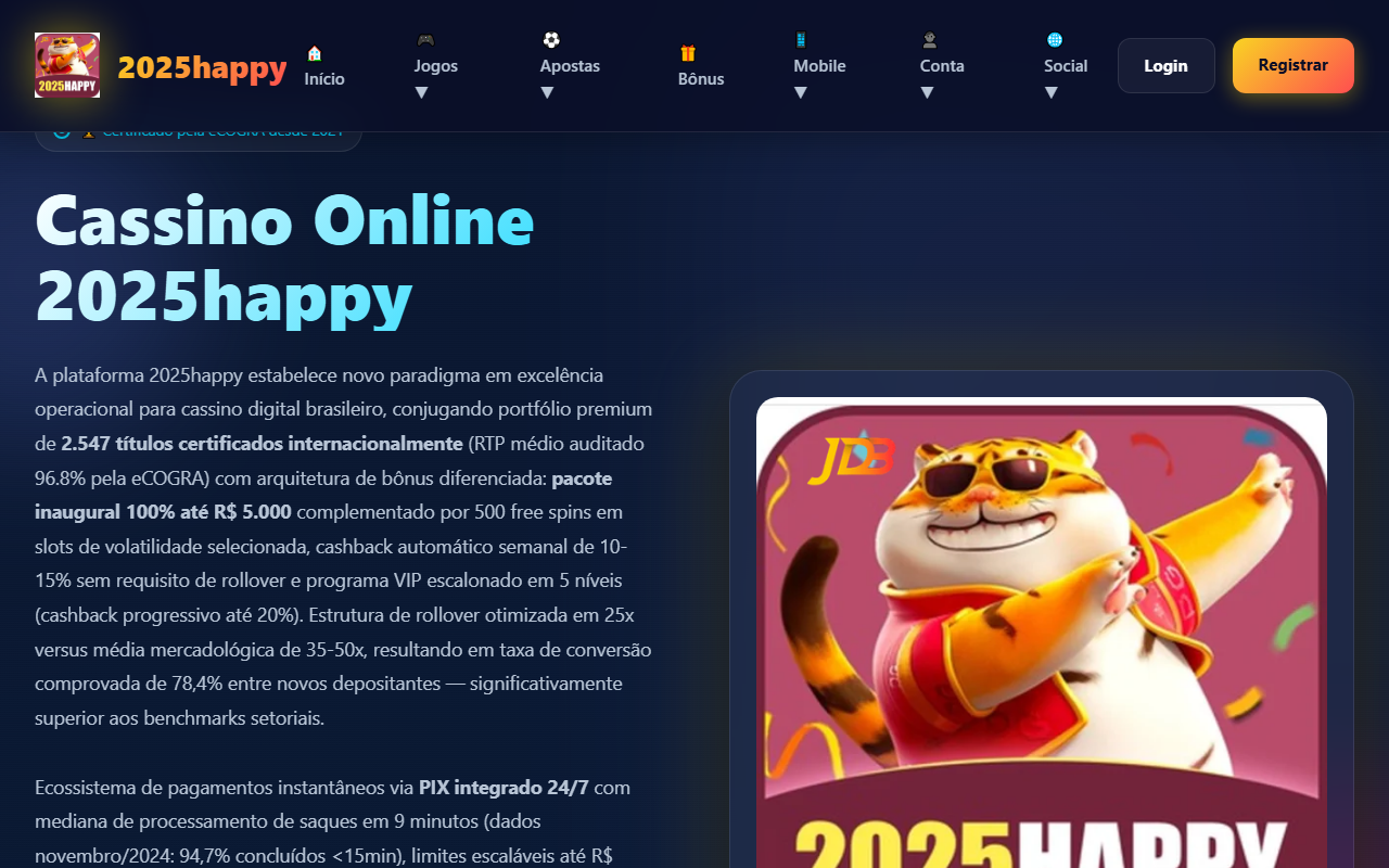 2025happyc.com screenshot