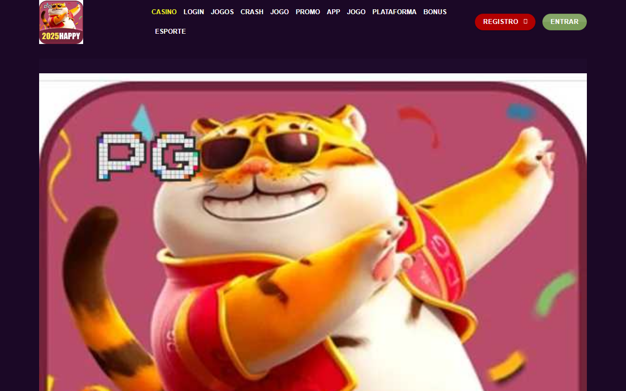 2025happyg.com screenshot